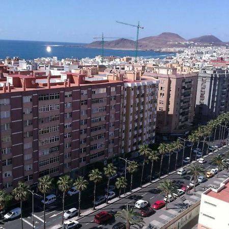 79 Avenida Jose Mesa Y Lopez Hotel Las Palmas de Gran Canaria Luaran gambar